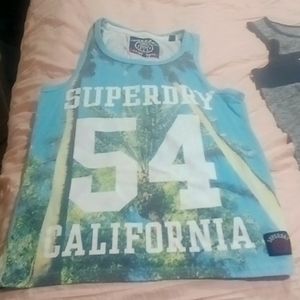 Suffer from liver failure and no longer fits.